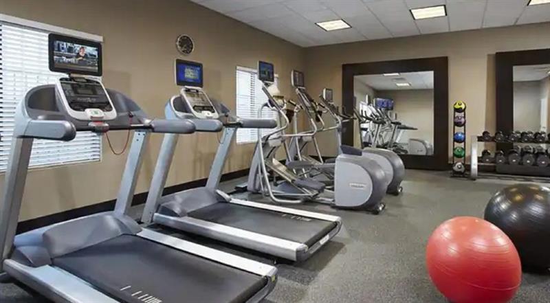 Hilton Garden Inn St. Cloud, Mn Waite Park Extérieur photo