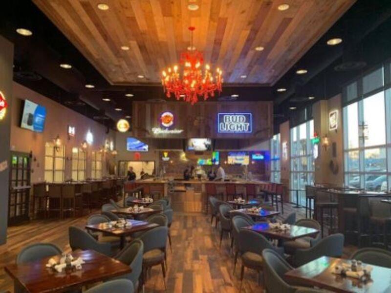 Hilton Garden Inn St. Cloud, Mn Waite Park Extérieur photo