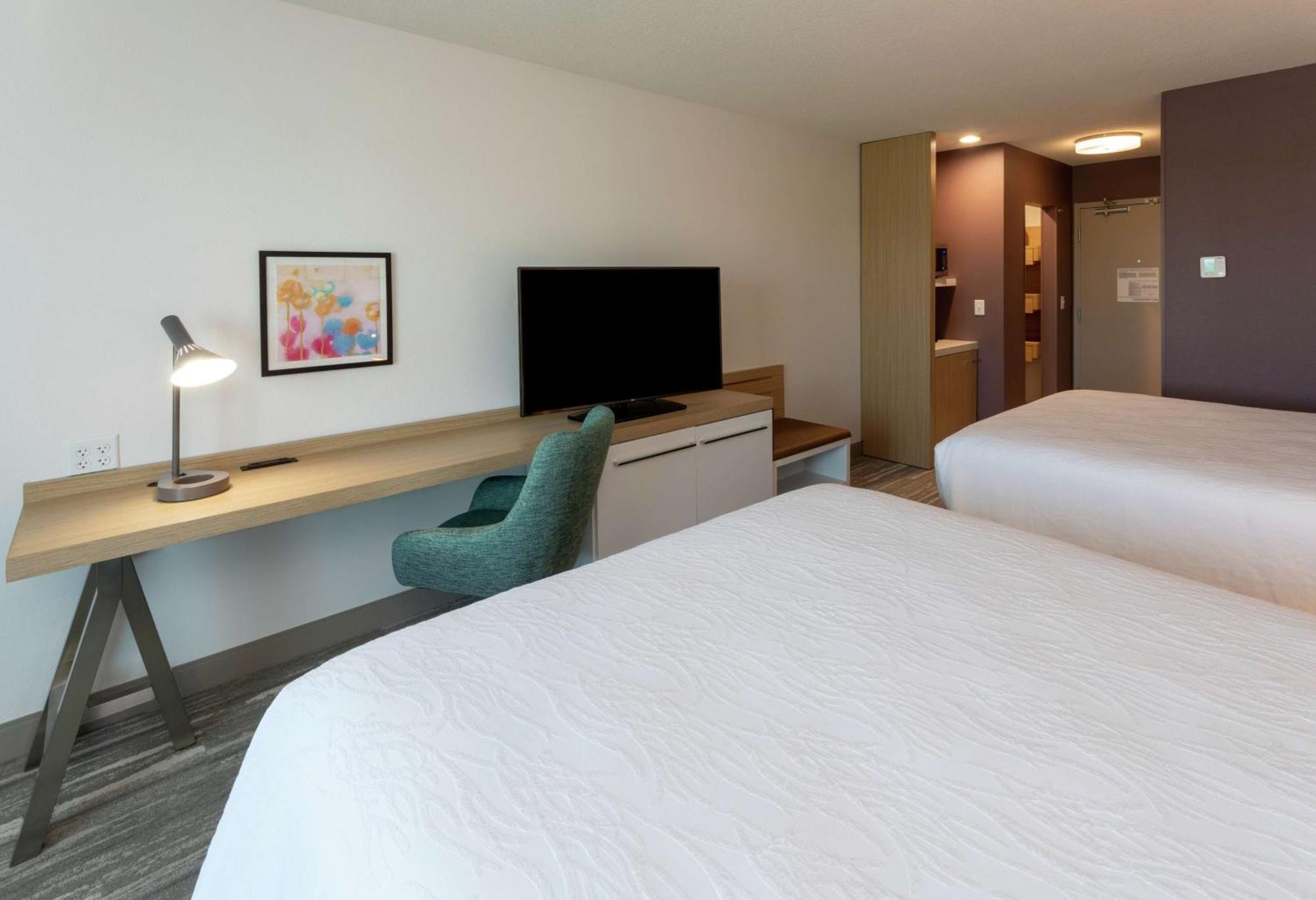Hilton Garden Inn St. Cloud, Mn Waite Park Extérieur photo