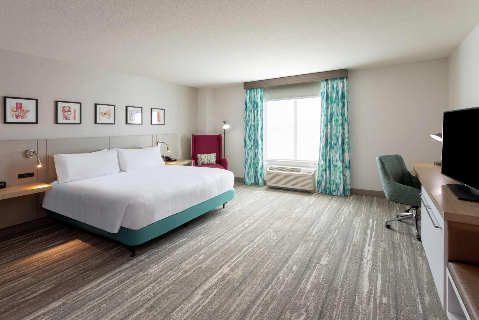 Hilton Garden Inn St. Cloud, Mn Waite Park Extérieur photo