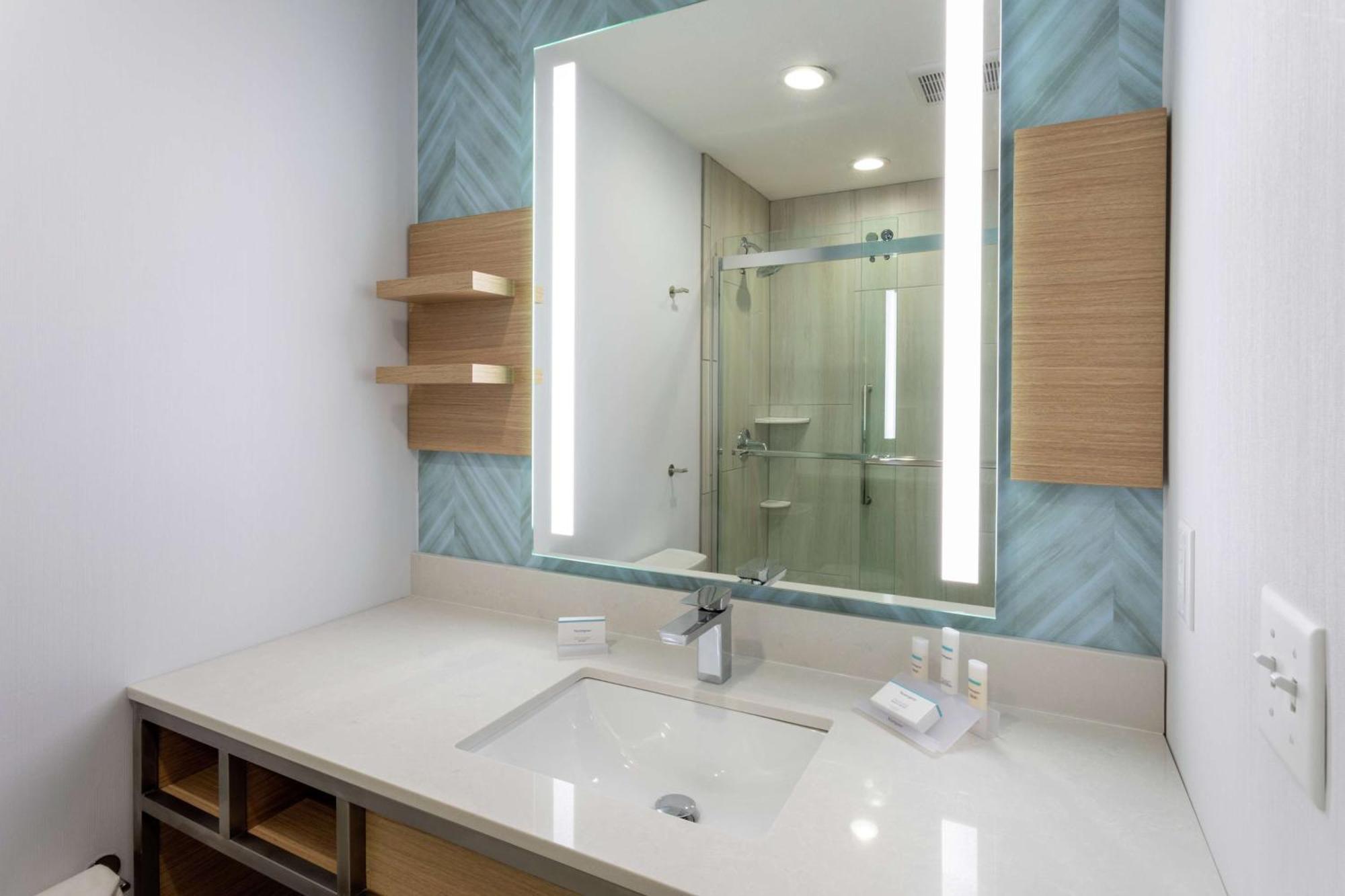Hilton Garden Inn St. Cloud, Mn Waite Park Extérieur photo