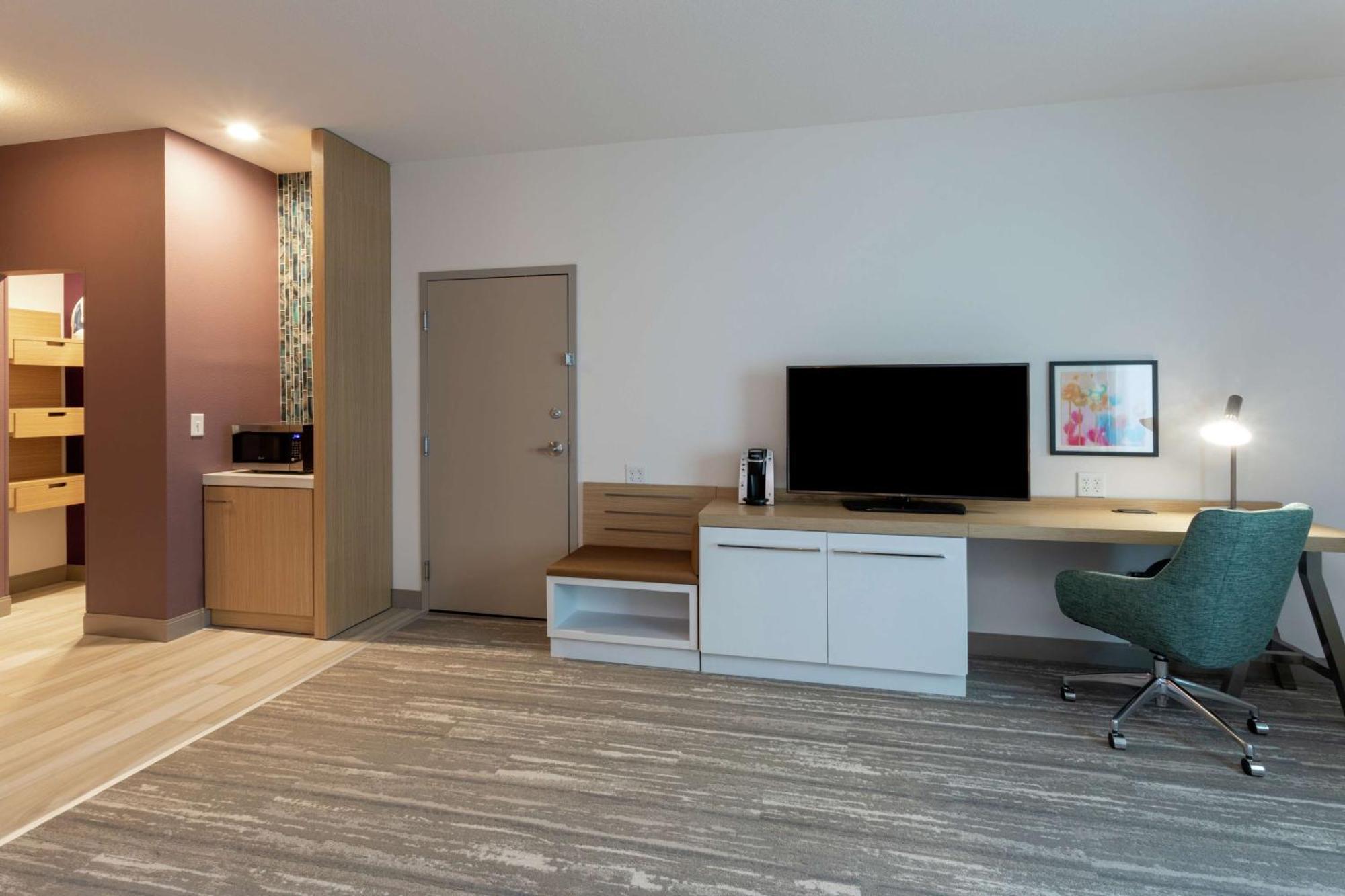 Hilton Garden Inn St. Cloud, Mn Waite Park Extérieur photo