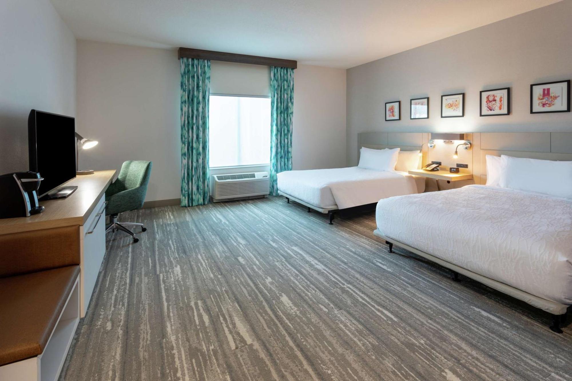 Hilton Garden Inn St. Cloud, Mn Waite Park Extérieur photo