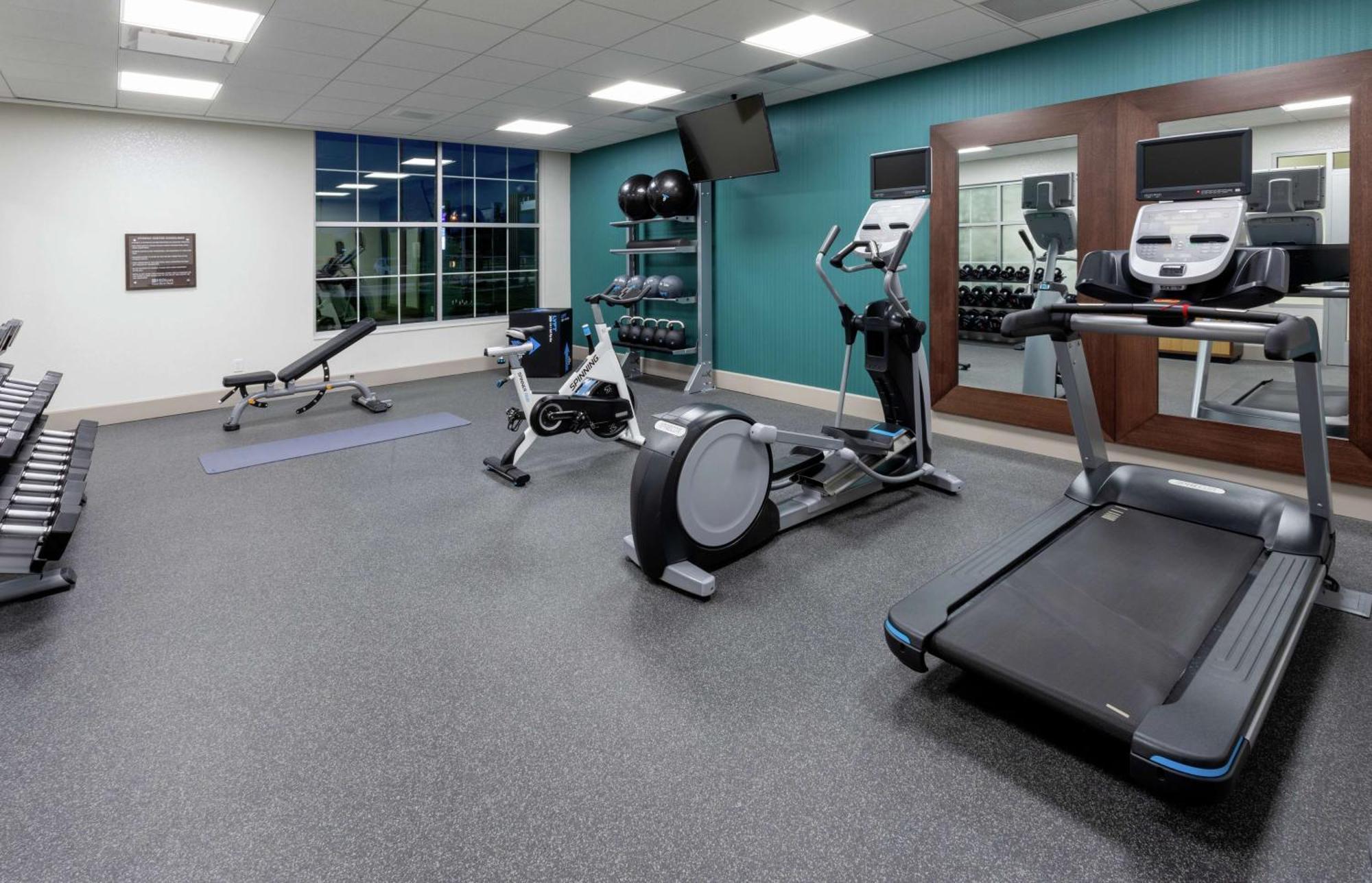 Hilton Garden Inn St. Cloud, Mn Waite Park Extérieur photo