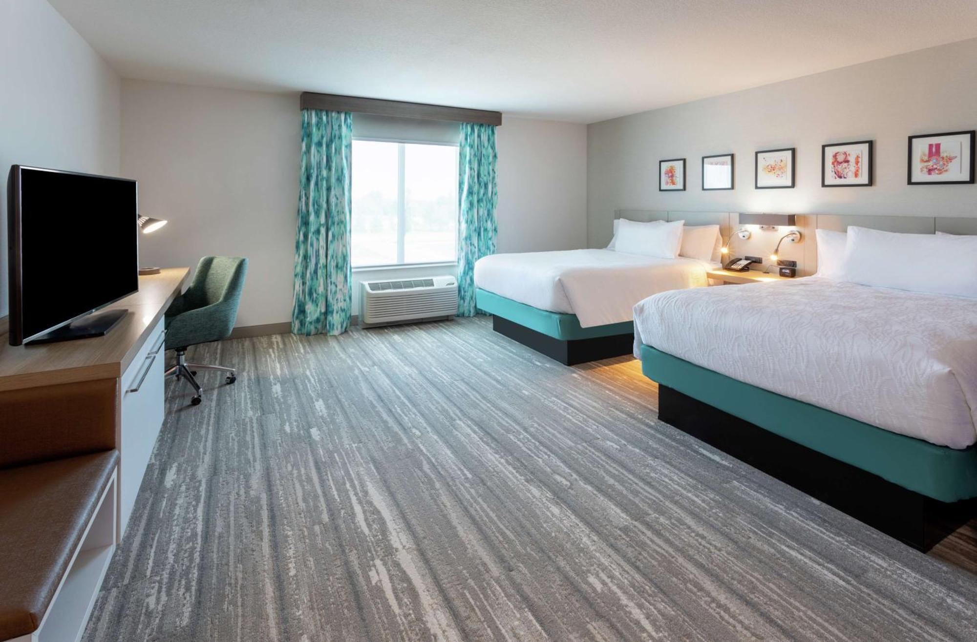 Hilton Garden Inn St. Cloud, Mn Waite Park Extérieur photo