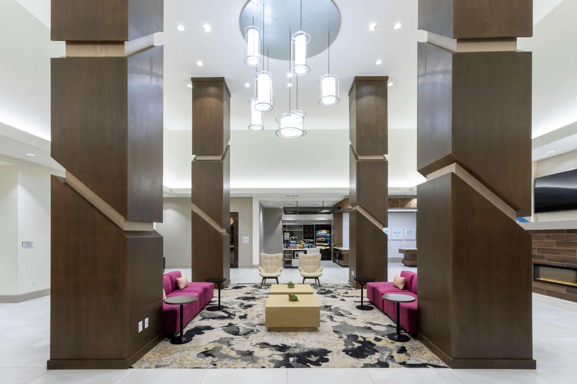 Hilton Garden Inn St. Cloud, Mn Waite Park Extérieur photo