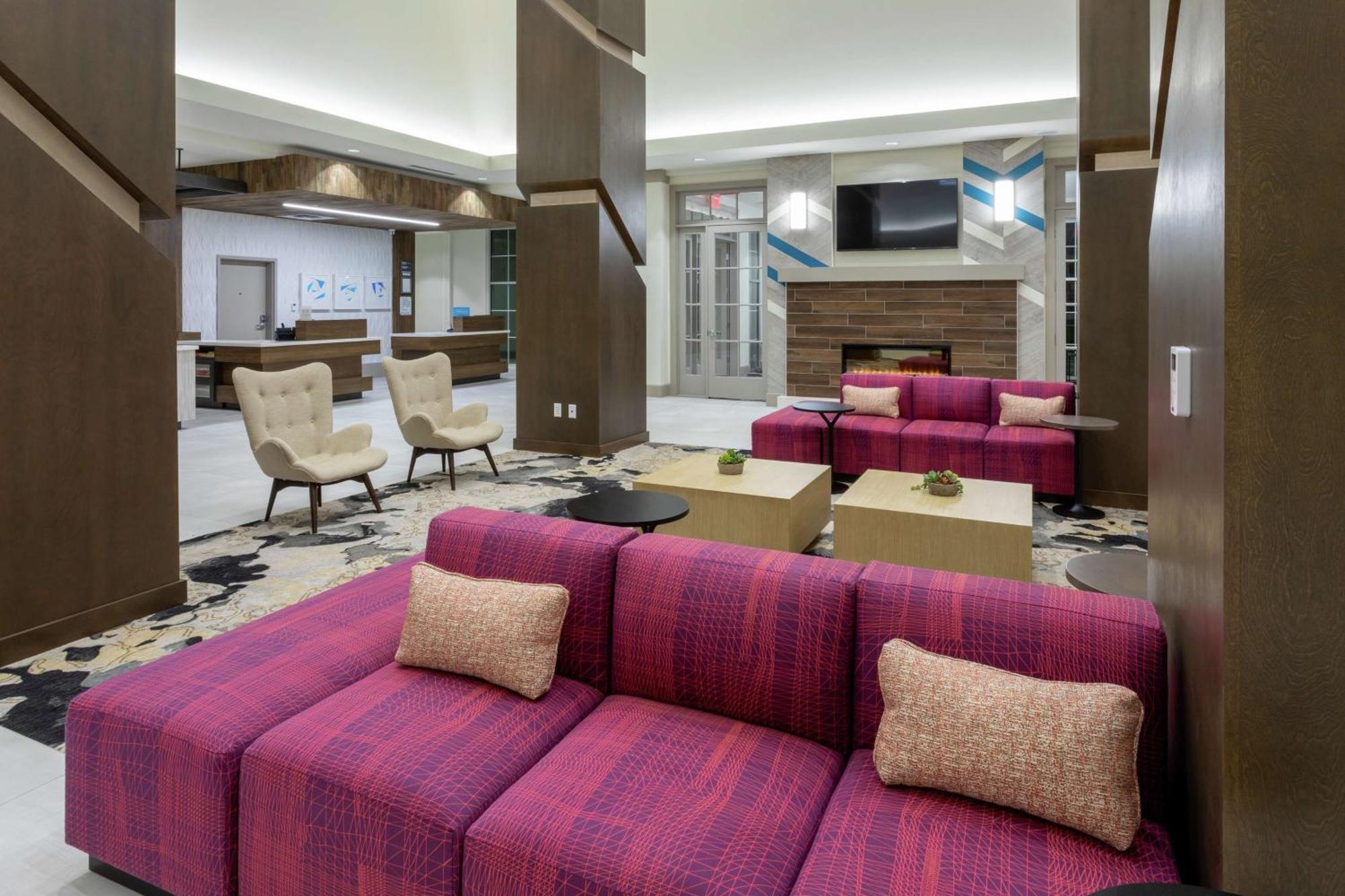 Hilton Garden Inn St. Cloud, Mn Waite Park Extérieur photo
