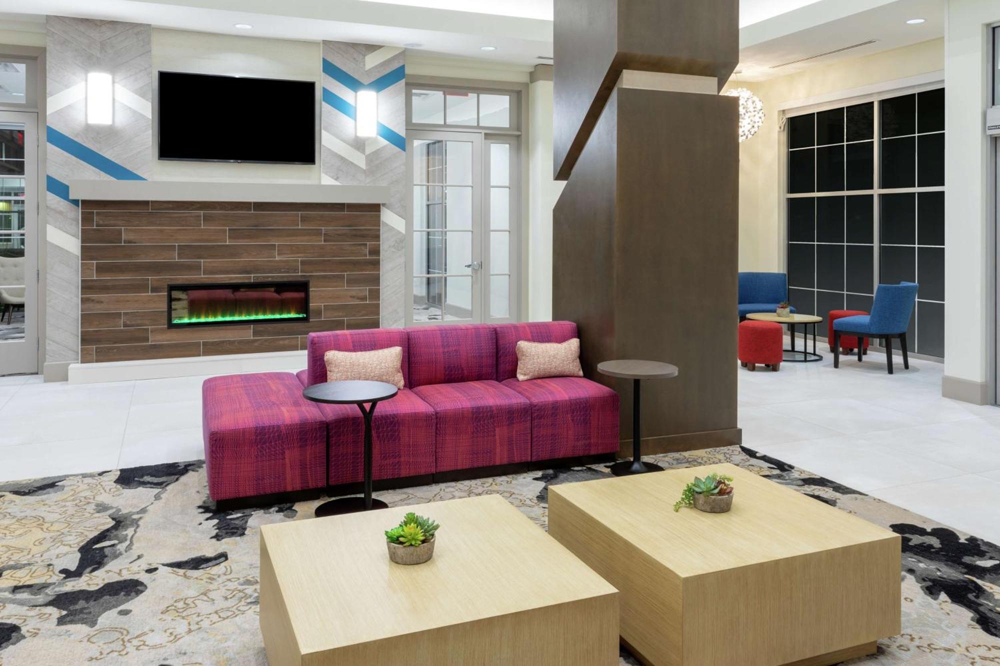 Hilton Garden Inn St. Cloud, Mn Waite Park Extérieur photo